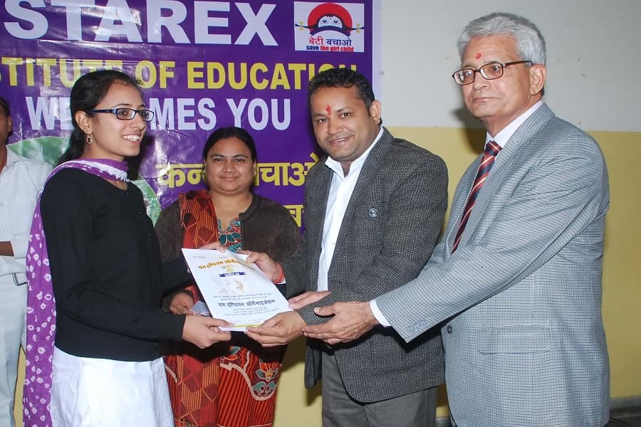 Starex Institute of Education Gurgaon Campus photo 5
